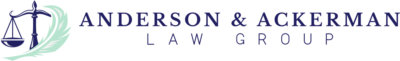 ANDERSON & ACKERMAN LAW GROUP